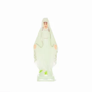 Statuette de la Vierge Miraculeuse