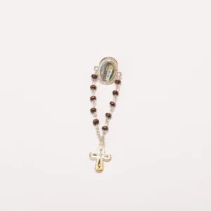 Pin's dizainier Lourdes