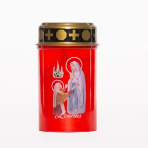 Veilleuse lumineuse Lourdes