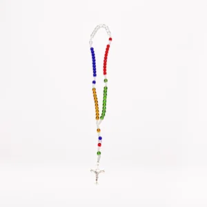 Chapelet missionnaire Lourdes 