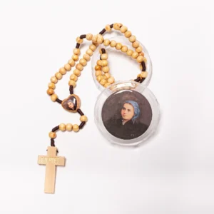Chapelet de Sainte Bernadette