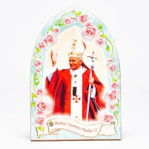 Cadre Jean Paul II 
