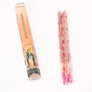 Encens bâtonnets Vierge Miraculeuse 