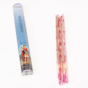 Encens bâtonnets Saint Expédit