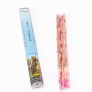 Encens bâtonnets Saint Georges