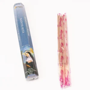 Encens bâtonnets Sainte Rita 