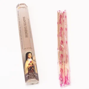 Encens bâtonnets Sainte Thérèse